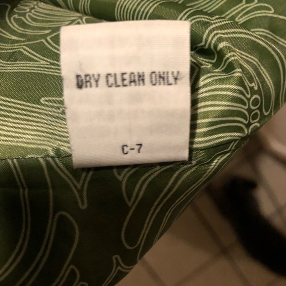 Pea coat - Picture 3 of 3